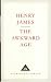 The
Awkward
Age
(Everyman's
Library
Classics)