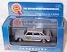 Vanguards 143 Va08503 Wolseley Six Aaa Cars Oxford