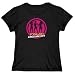 T-Shirt Woman Black 