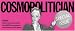 Cosmopolitician