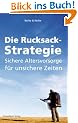 Die Rucksack-Strategie: Sichere Altersvorsorge in unsicheren Zeiten
