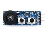 Waveshare Analog Test Board input/output integrated AD/DA MCUs MP3 Audio Amplifier LM386M Development Board Kit RS.2249 (31.00% Off) - Amazon