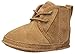UGG Baby Neumel Chukka Boot, Chestnut, 0/1 M US Infant