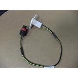 1994-2001 DODGE RAM LICENSE PLATE LAMP WIRING MOPAR by Mopar