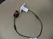 1994-2001 DODGE RAM LICENSE PLATE LAMP WIRING MOPAR