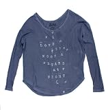 Billabong Break Drop Shoulder Long Sleeve