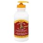 Canus Li'l Goat's Milk Body Wash/ Tearless Shampoo 16 - Ounce (Pack of 3)