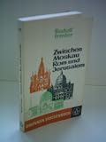Produkt-Bild: Rudolf Irmler: Zwischen Moskau, Rom und Jerusalem