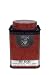 The TeaSpot Red Rocks, Rooibos Loose Leaf Tea With Vanilla & Almond Bits, 3.5-Ounce Tins (Pack of 2)