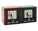 Radica Cube World Series 4 Twin Pack 1 SP