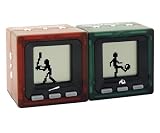 Radica Cube World Series 4 Twin Pack 1 SP