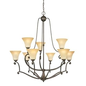 Thomas Lighting - M2389-63 by Thomas Lighting