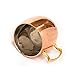 Domestic Corner - Copper Moscow Mule Mug - 16 OZ - Smooth Finish