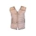 Cooling Vests Body Cooling With Adjustable Velcro Straps