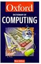 The Oxford Dictionary of Computing
