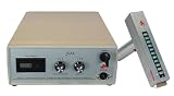 Avance SDL-80-A High-Power medical electrolysis acne scar and permanent hair removal system.