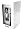 DKNY Ladies Watch with Leather and Diamante Phone Charm - NY4245