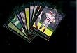 2007 Topps New York Giants Football Cards Team Set (13 Cards) - Includes Eli Manning, Jeremy Shockey and Michael Strahan