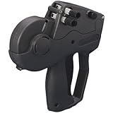 Monarch 925082 Pricemarker, Model 1136, 2-Line, 8 Characters/Line, 5/8 x 7/8  Inches, Label Size