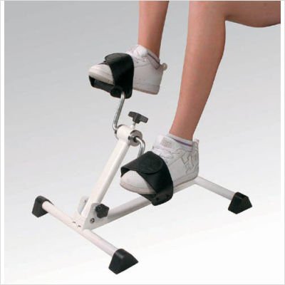 Pedlar Pro Exerciser By Battlecreek Equipment #316