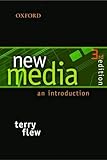 New media : an introduction