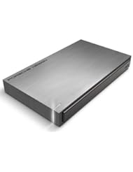 PC Accessory: LaCie 1.5Tb Porsche Design Usb3.0 - Lacie