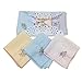OWM Handkerchief Dozen Sweet Flowered Classic Vintage Ladies Handkerchiefs