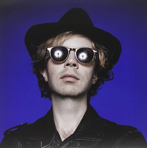 Album Art for I Just Started Hating Some People / Blue Randy by Beck