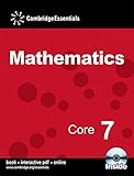 Mathematics. Core 7