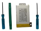Apple iPhone 3G Replacement Battery 616-0428 616-0346 616-0366 616-0372(1150mAh)