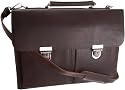 Leonhard Heyden Unisex Adult Nottingham 3010-003 Briefcases