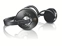 Philips SHB 6110/10 Bluetooth Stereo Backneck-Headset f&uuml;r MP3-Player und Mobiltelefon schwarz