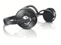 Philips SHB 6110/10 Bluetooth Stereo Backneck-Headset f�r MP3-Player und Mobiltelefon schwarz