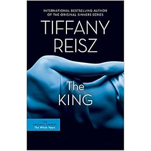 The King by Tiffany Reisz
