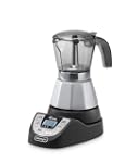 De'Longhi EMKP42.B Alicia Plus Caffet...