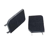 Denso 454-1015 First Time Fit Cabin Air Filter for select  Acura models by Denso