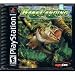 Bass Landing PlayStation Game