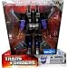Skywarp Transformers Universe Masterpiece Exclusive Action Figure