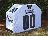 43x60x20 Grill Cover Philadelphia Eagles