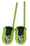 Review IMC TOYS 700024 / Ben 10 Walkie Talkie