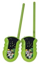 Ben 10 Walkie Talkie