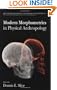 Modern Morphometrics in Physical Anthropology (Developments in Primatology: Progress and Prospects)