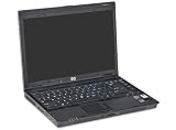HP Compaq 6910p 14.1 Gray Notebook PC