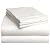 Pike Street Solid 135-Gram Flannel Sheet Sets twin $7.76