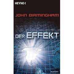 Without Warning 1: Der Effekt