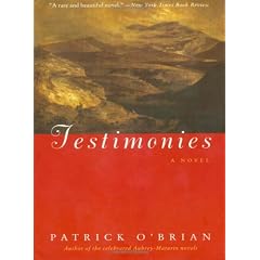 Testimonies