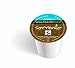 Wolfgang Puck Coffee, Sorrento Fair Trade (Medium Roast), 24-Count K-Cup for Keurig Brewers