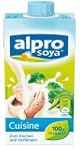 Alpro Soya Cuisine, 5er Pack (5 x 250...