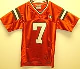 Georgia Bulldogs Kids Showdown Football Jersey