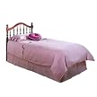 Bennington English Cherry Twin Headboard
